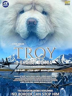 Troy the Bharat Putra (2024) [NoSub]