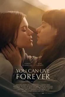 You Can Live Forever (2022) [NoSub]