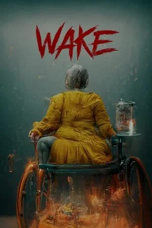 Wake (2024) [NoSub]