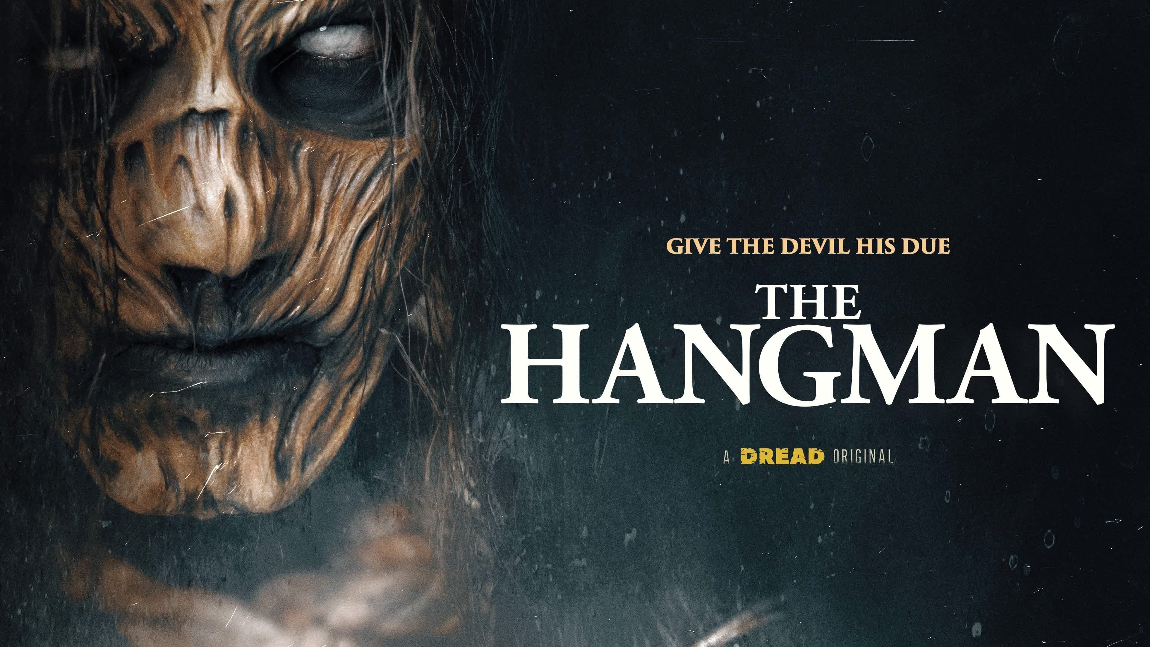 The Hangman (2024) [NoSub]