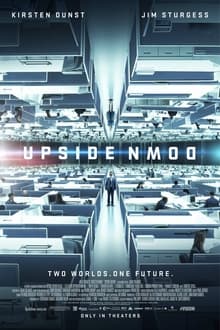 Upside Down (2012) นิยามรักปฎิวัติสองโลก