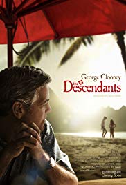 The Descendants (2011) สวมหัวใจพ่อ ขอทุ่มรักอีกครั้ง 