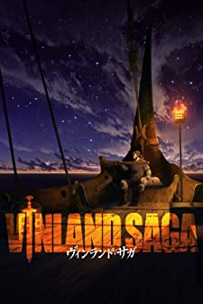 VINLAND SAGA Season 1 (2019) สงครามคนทมิฬ