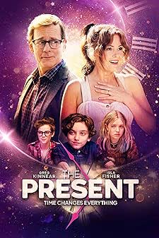 The Present (2024) [NoSub]