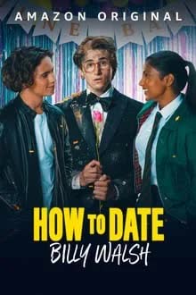 How to Date Billy Walsh (2024) [NoSub]