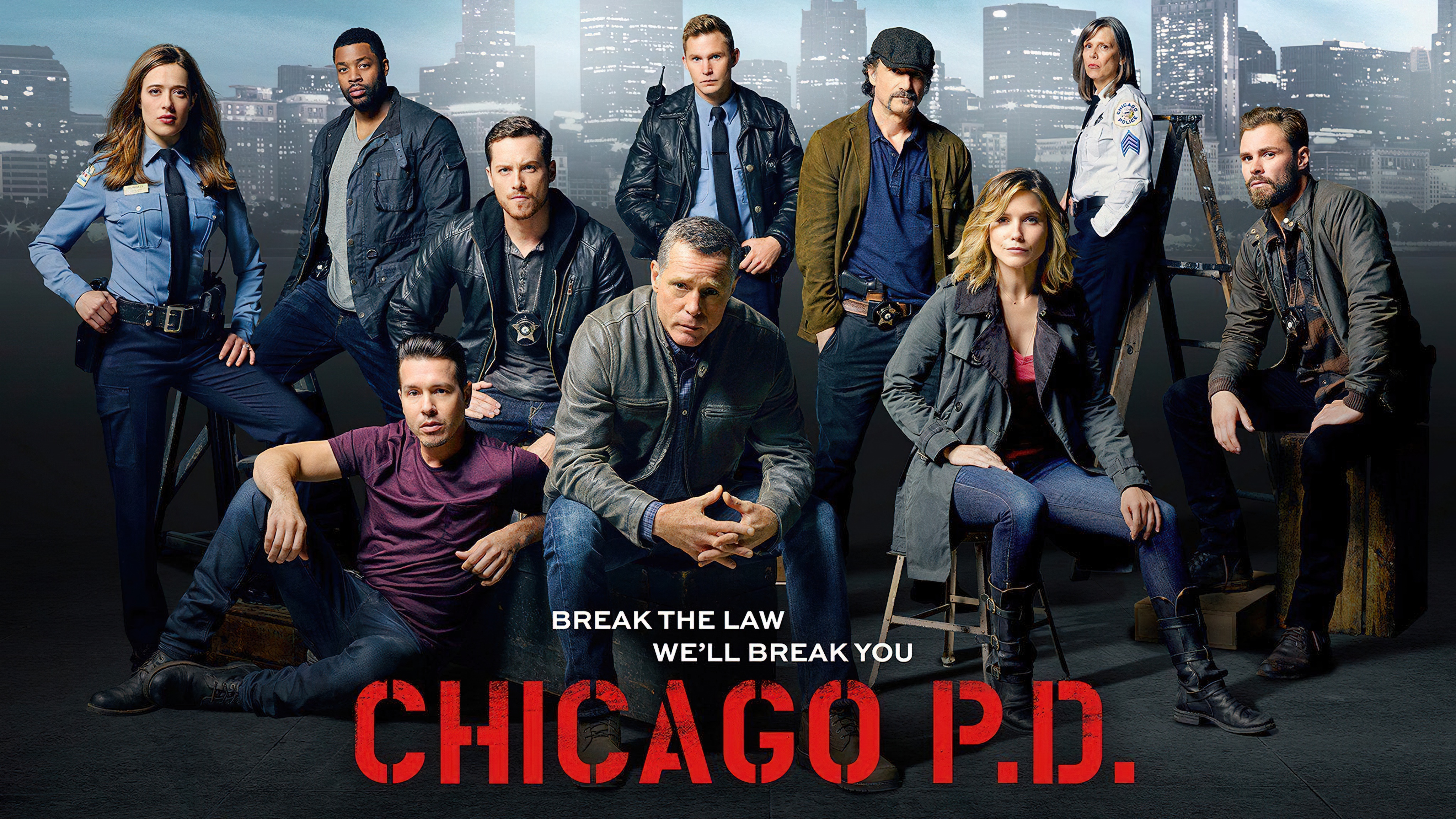  Chicago Med Season 6 (2021) ทีมแพทย์ยื้อมัจจุราช ปี 6 [ไม่มีซับไทย]	