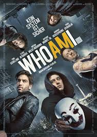 Who Am I (2014) แฮกเกอร์สมองเพชร 