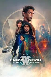 The Price of Money A Largo Winch Adventure (2024) [NoSub]