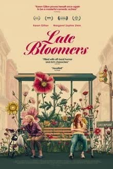 Late Bloomers (2023) [NoSub]