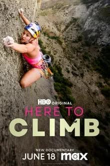 Here to Climb (2024) [NoSub]