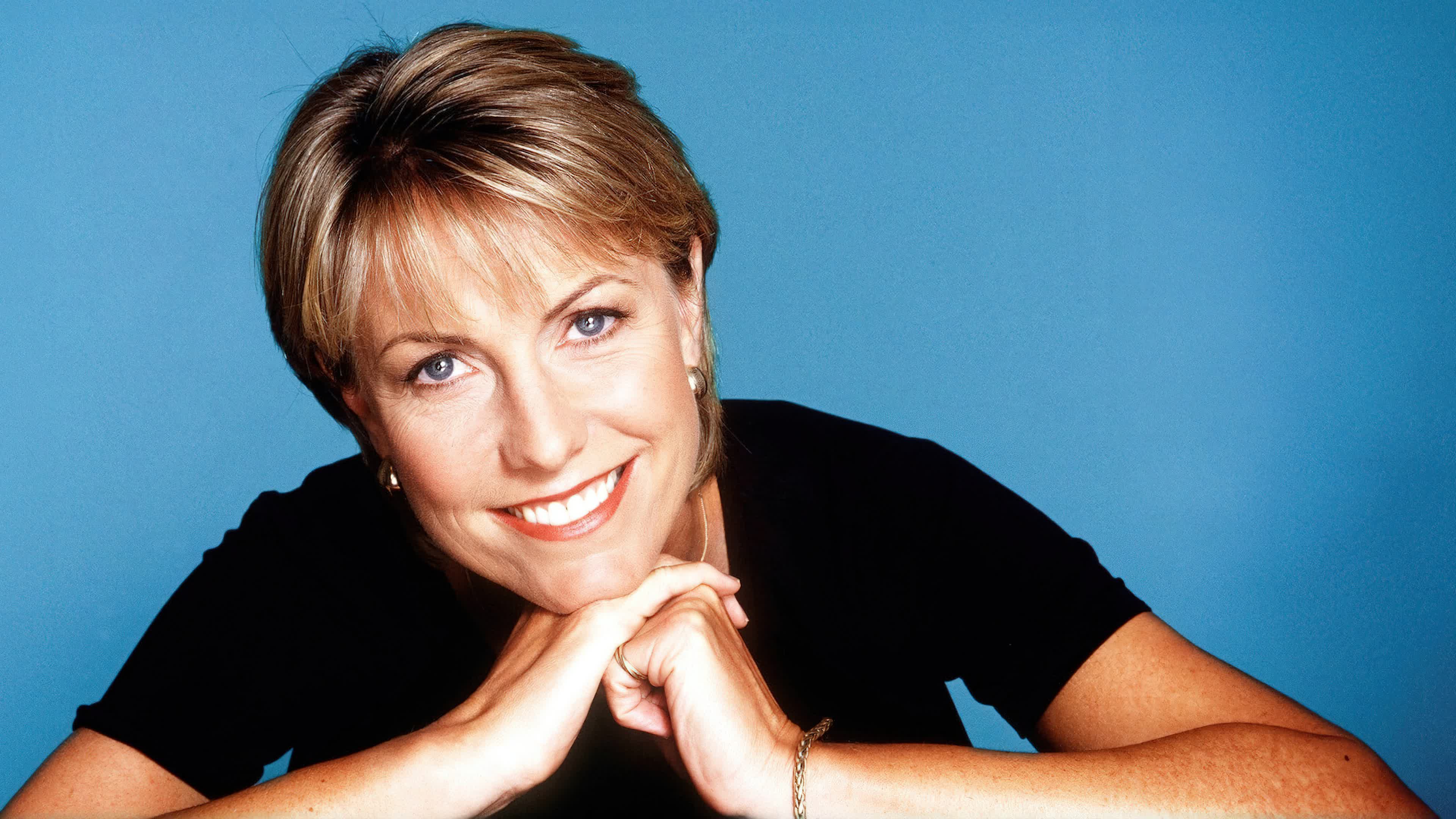 Who Killed Jill Dando Season 1 (2023) ใครฆ่าจิล แดนโด