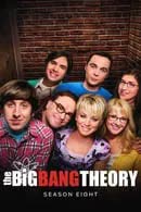 The Big Bang Theory Season 8 (2014) ทฤษฎีวุ่นหัวใจ