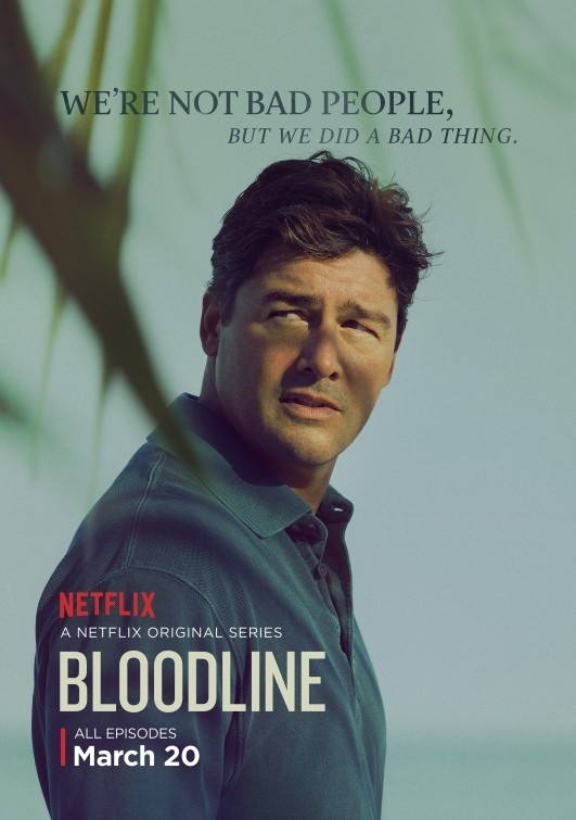 BloodLine Season 3 (2017) บลัดไลน์