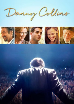 Danny Collins (2015) จดหมายจาก จอห์น เลนนอน