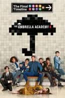 The Umbrella Academy Season 4 (2022) ครอบครัวซูเปอร์เพี้ยน