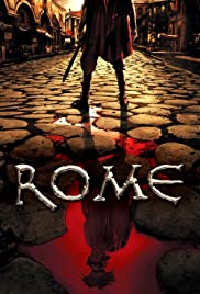 Rome Season 2 (2007) โรม มหาอาณาจักรวิปโยค