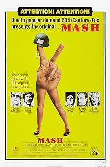 M A S H (1970)