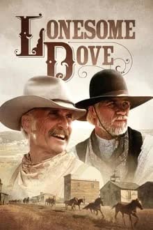 Lonesome Dove (1989) 1