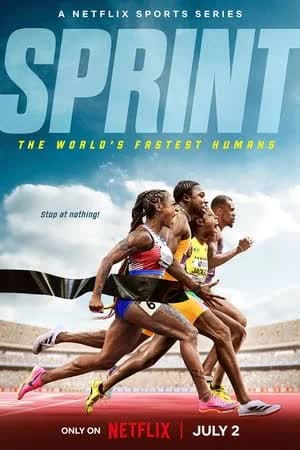 SPRINT Season 1 (2024) สุดยอดมนุษย์ลมกรด