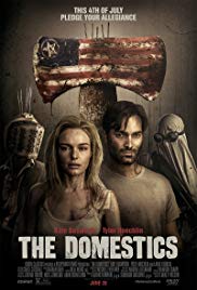 The Domestics (2018)