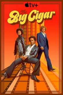 The Big Cigar Season 1 (2024) 