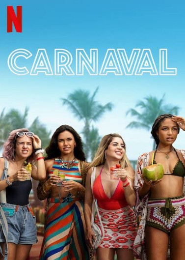 Carnaval (2021) คาร์นิวัล ลืมรักให้โลกจำ