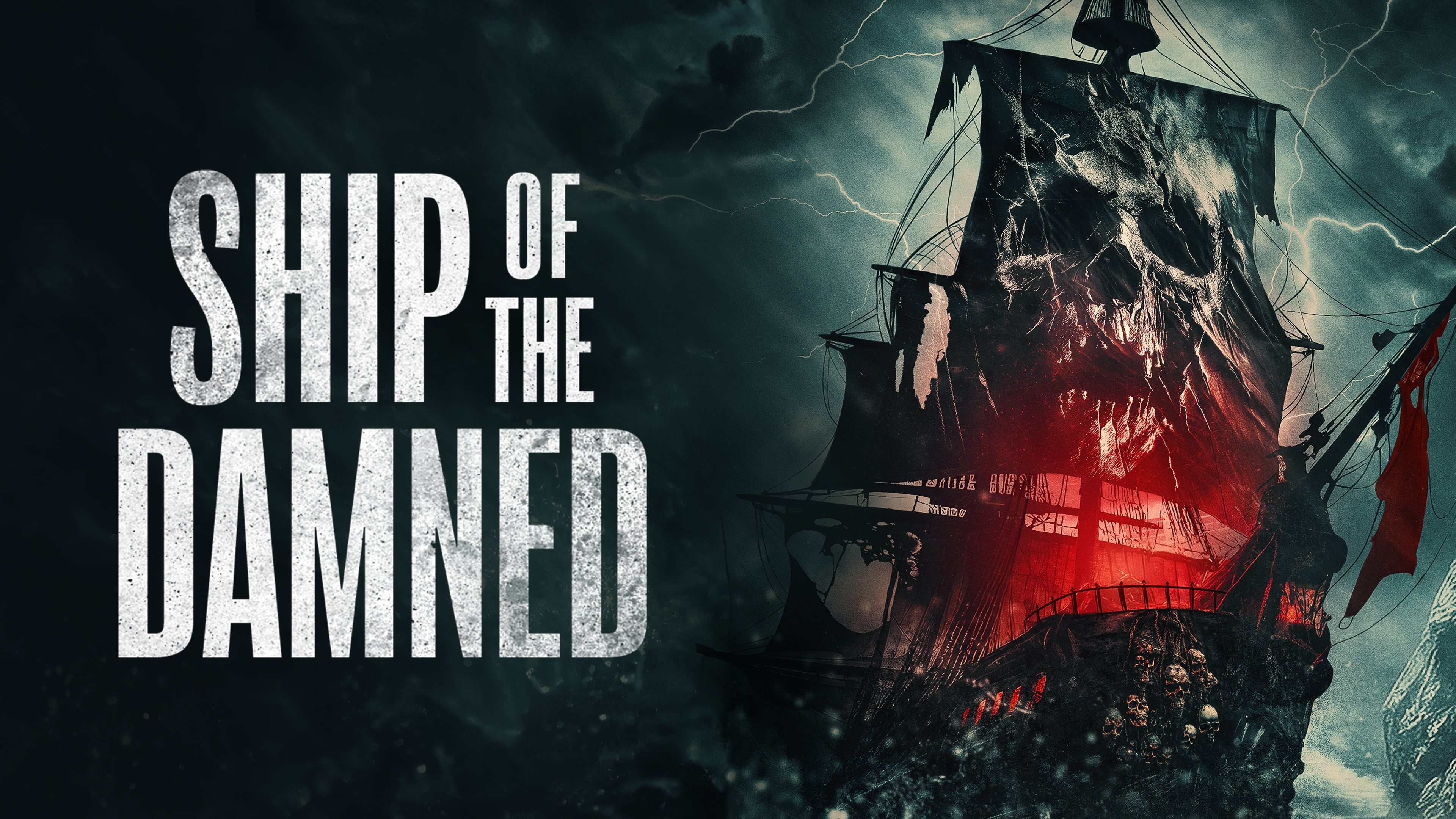 Ship of the Damned (2024) [NoSub]