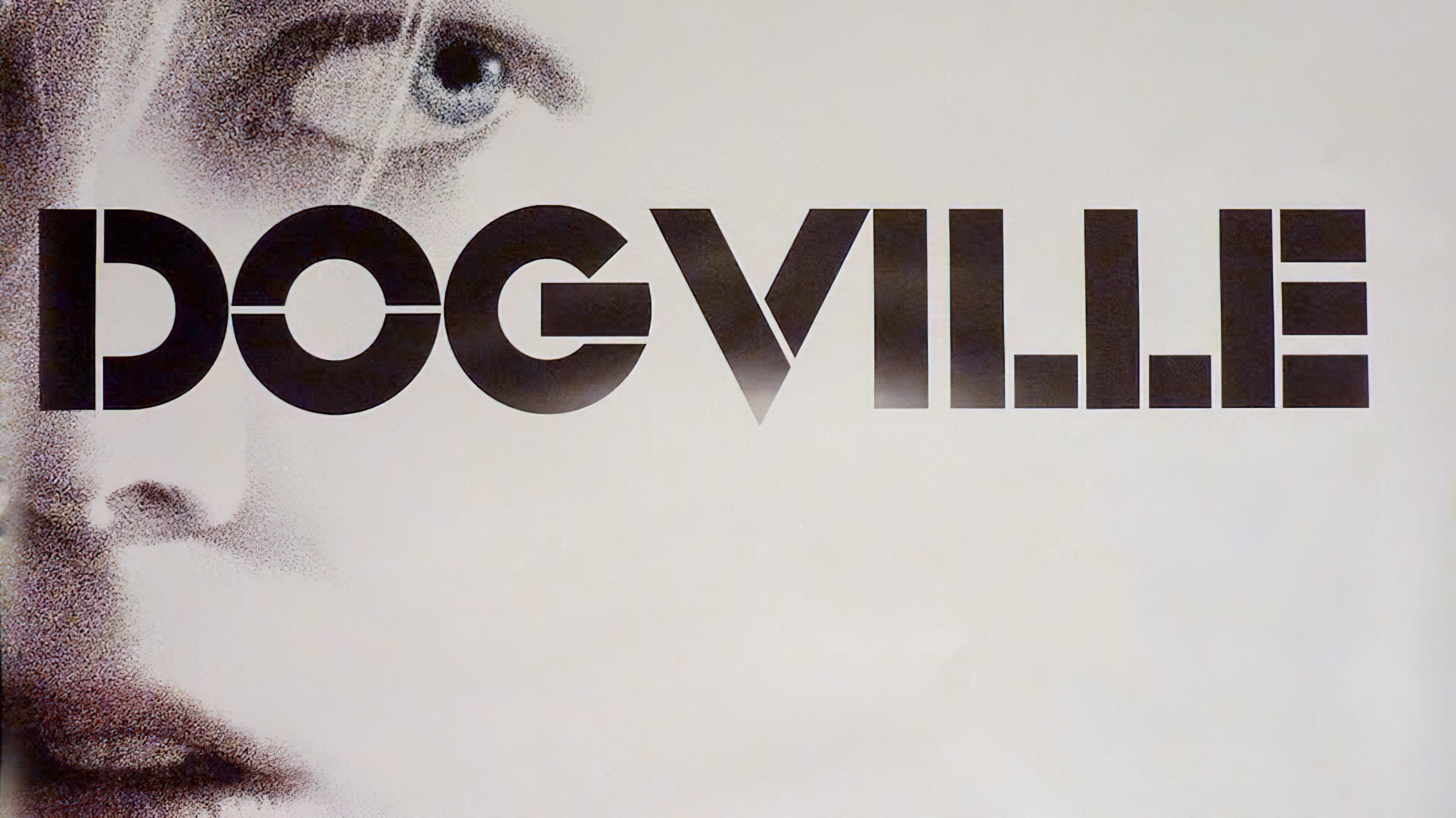 Dogville (2003) 