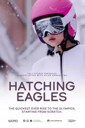 Hatching Eagles (2024) [NoSub]