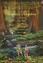 Moonrise Kingdom (2012) คู่กิ๊กซ่าส์ สารพัดแสบ