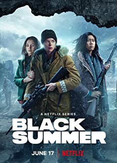 Black Summer Season 2 (2021) ปฏิบัติการนรกเดือด