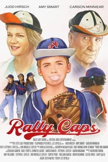 Rally Caps (2024) [NoSub]