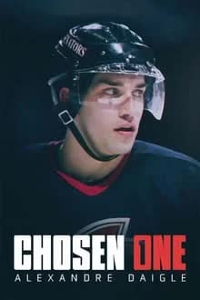 Chosen One Alexandre Daigle (2024) [NoSub]