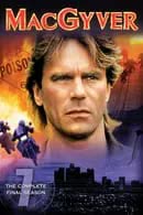 MacGyver Season 7 (1991)