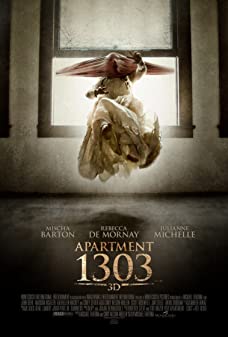 Apartment 1303 (2012) ห้องผีดุ