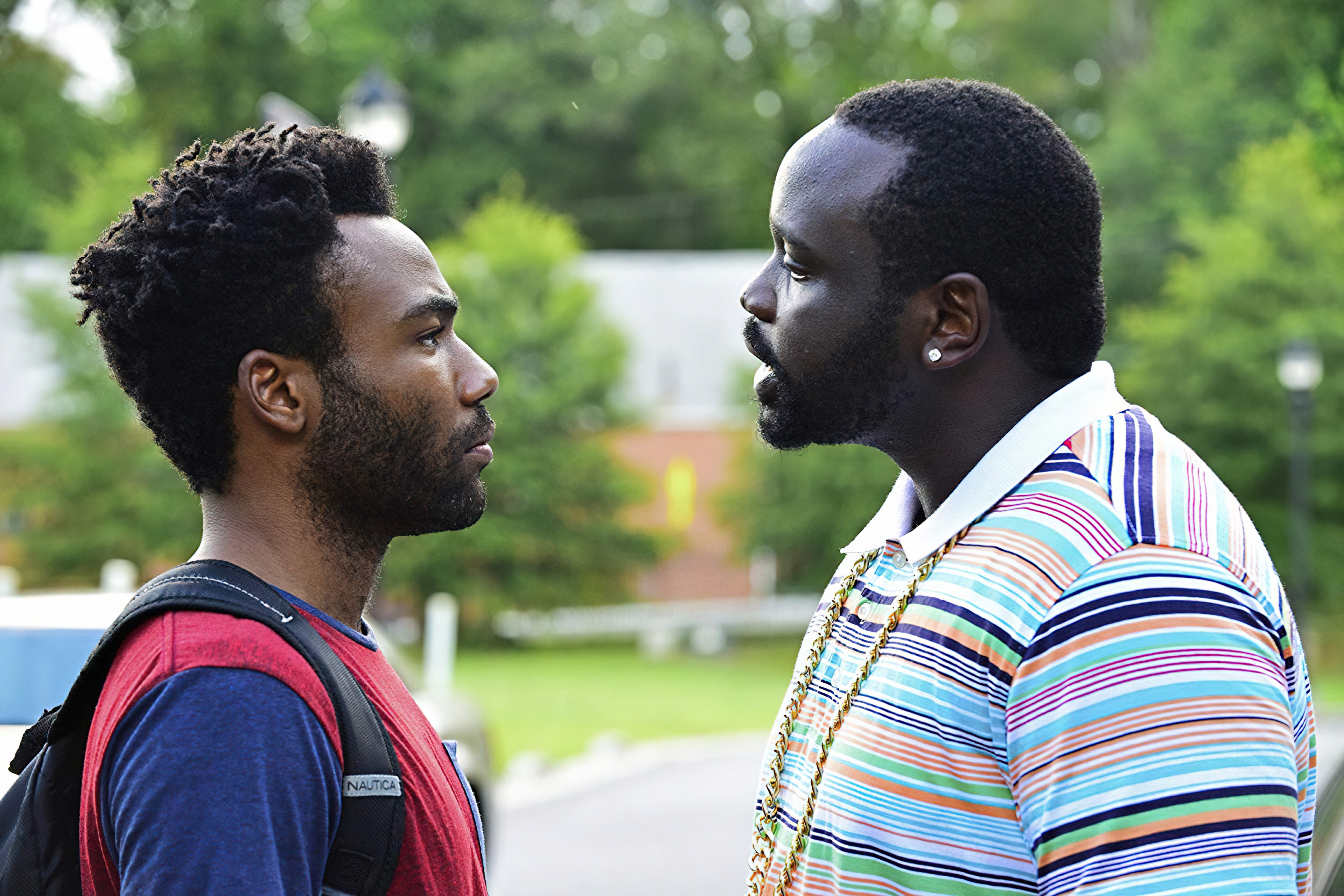 Atlanta Season 2 (2018)