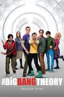 The Big Bang Theory Season 9 (2015) ทฤษฎีวุ่นหัวใจ