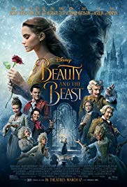Beauty and the Beast (2017) -A60-