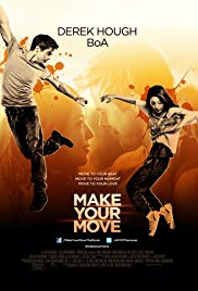 Make Your Move (2013) เต้นถึงใจ ใจถึงเธอ