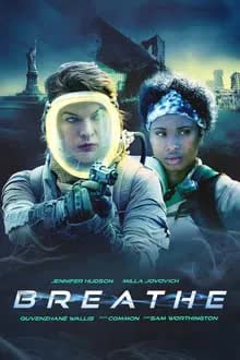 Breathe (2024) [NoSub]