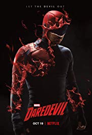 Daredevil Season 3 (2018)