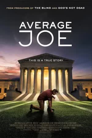 Average Joe (2024) [NoSub]