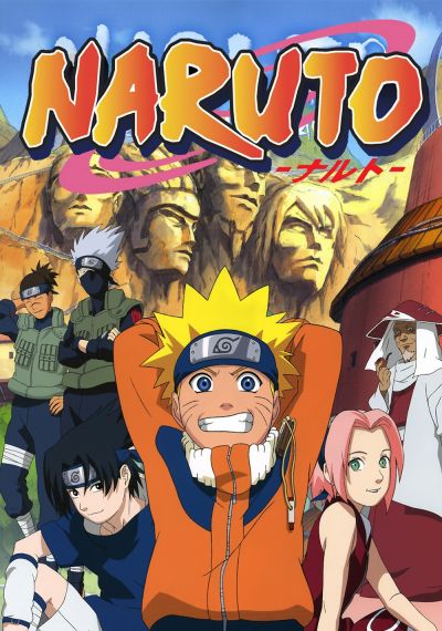Naruto Shippuden Season 22 (2014)