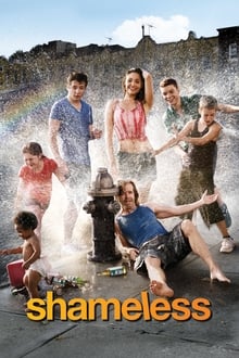 Shameless Season 4 (2014) ครอบครัวถึงรั่วก็รัก 