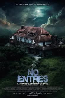 Do Not Enter (2024) [NoSub]