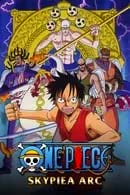 One Piece Season 6 (2002) วันพีซ ฤดูกาลที่ 6