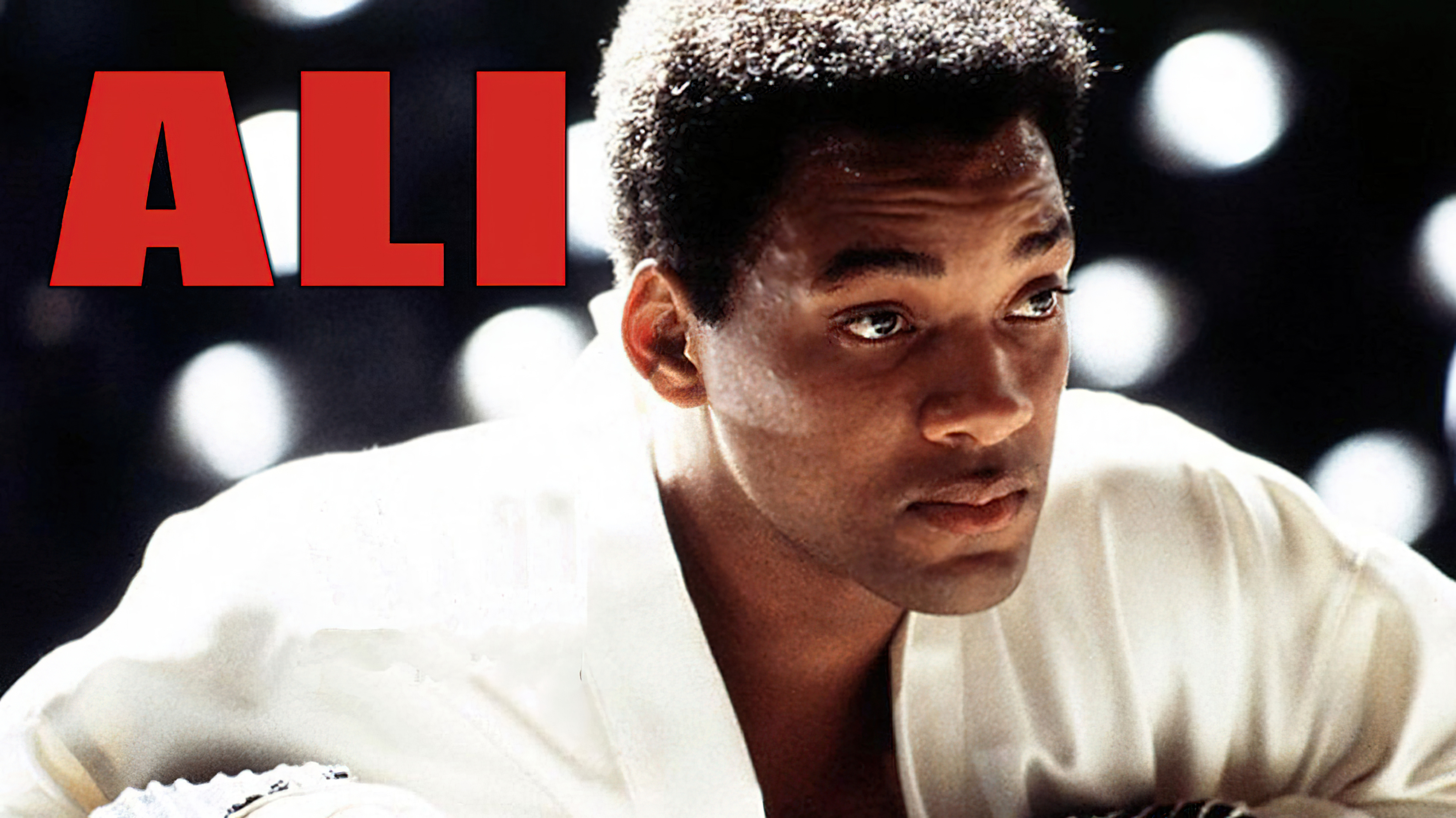 Ali (2001) อาลี กำปั้นท้าชนโลก