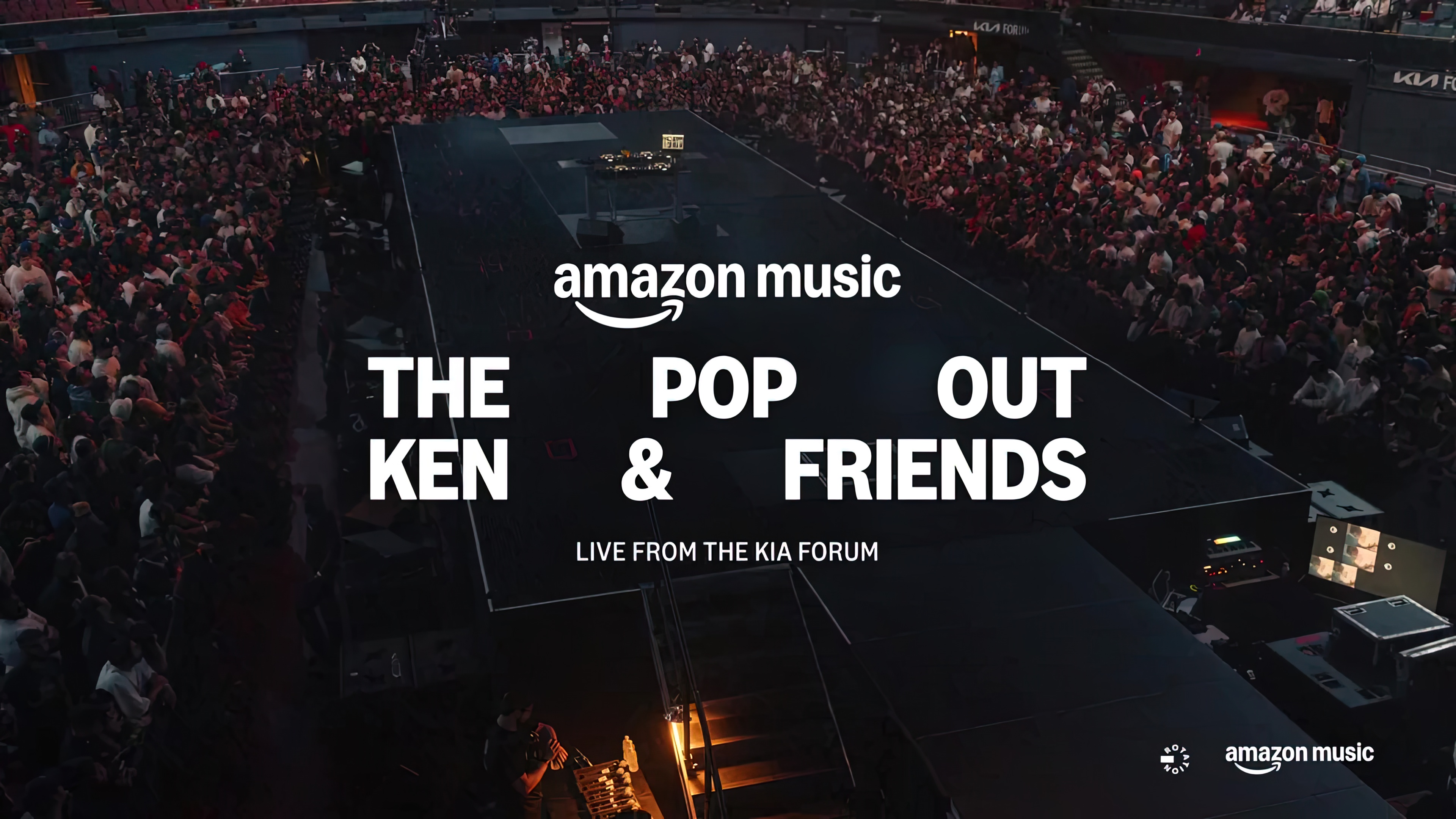 The Pop Out: Ken & Friends (2024) [NoSub]