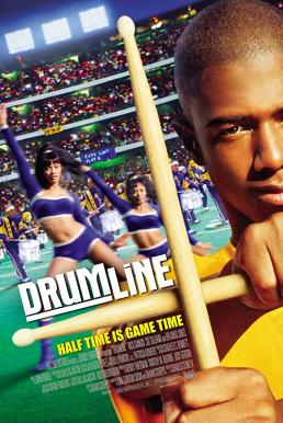 Drumline (2002) รัวหัวใจไปตามฝัน