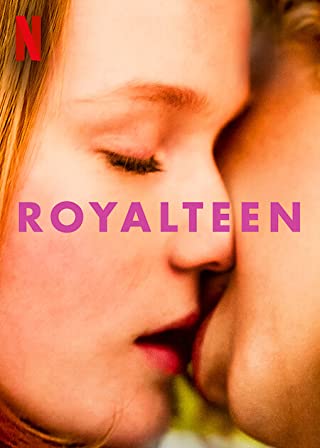 Royalteen (2022) รอยัลทีน